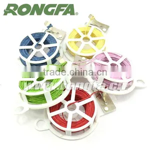 30 Meters Colorful Paper Twisted Paper Rope thumbnail-1