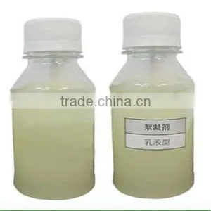 Liquid/ Emulsion Polyacrylamide for Paper Making Polymer thumbnail-6