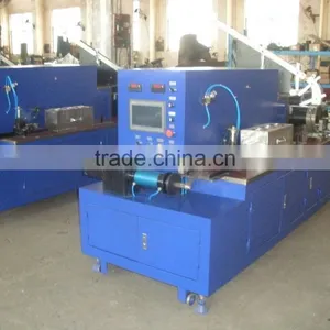 China Manufacturer High Quality Electrical Wire Making Machine thumbnail-1