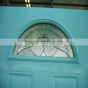 Steel Glass Door PU Foam thumbnail-1