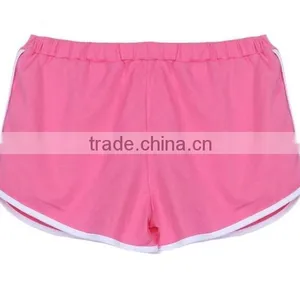 Wholesale Sexy Fitness New Summer Causal Workout Training Pants Ladies Sports Gym Workout Yoga Shorts Women Sportswear thumbnail-4