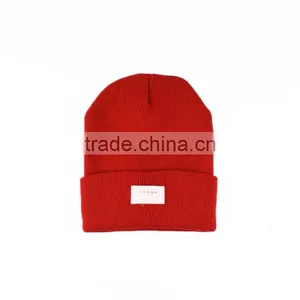 Good Quality Custom Color Led Light Beanie Hats thumbnail-2