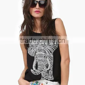 2017 Fashion Girls Casual Waistcoat Dress thumbnail-1