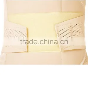 Breathable Pregnancy Waist Body Slimming Support Belly Slim Belly Wraps thumbnail-3