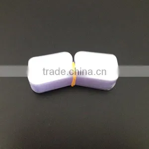Wholesale Plastic Collar Butterflies, Garment PVC/PET Collar Supports thumbnail-1