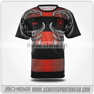 Wholesale Kids t Shirts/cheap 100 Cotton t Shirts in Bulk Plain Long Line t Shirt Men thumbnail-5