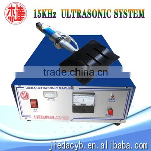 Show Horizontal JIEDA Ultrasonic Welding Generator thumbnail-1