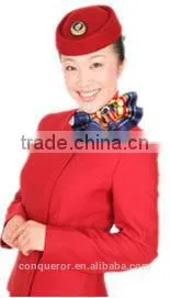 New Fashion Style Design Airline Bulk Uniform thumbnail-1