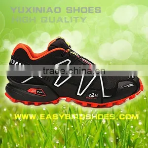 High Quality Brand Shoes for Women 2015 Fashion Stylish Hiking Running Walking Traveling for Men Made in China thumbnail-3