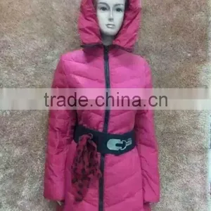 GZY Wholesale Long Coat Women at Low Price thumbnail-3
