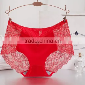 Lady in Underwear Comfortable Sexy Young Wearing Junior High Girls in Panties thumbnail-4