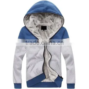 Fashionable Men 100% Polyester Down Feather Inside Long Coat thumbnail-1