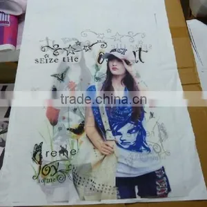 Custom Fashion t Shirt - 2016 Latest Fashion T Shirt Designs for Women Wholesale thumbnail-2