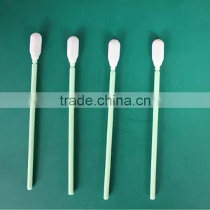 Industrial Used Cleanroom Dacron Swab thumbnail-1