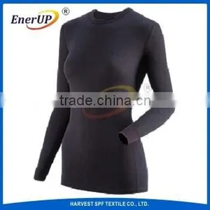 Beijing Angora Thermal Underwear for Man and Woman In Stock thumbnail-2
