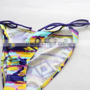 Hot Bikini Women Swimwear thumbnail-5