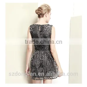 2015 Short Skirt No Pamties Sex Prom Evening Dress Formal For Woman, Fashion Style thumbnail-1