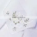 White Cotton Dish Towels thumbnail-1