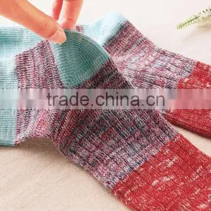 Mens 100% Cotton Socks, Warm Cotton Socks, Bulk Cotton Socks thumbnail-5