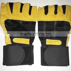 Weightlifting Gloves thumbnail-1