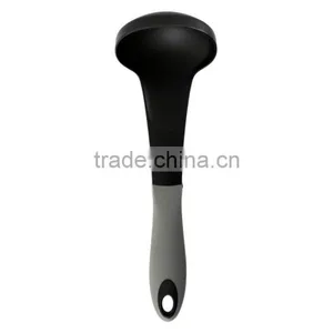 The Ascona Mess-Free Ladle - Use to Serve Soups, Sauces and Stews, Measures 5 Tablespoons or 2.5 Ounces and Comes With Your Logo thumbnail-5