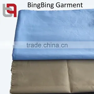 Cotton Twill Shirt Fabric thumbnail-1
