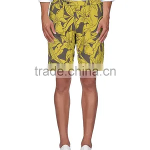 OEM Service Summer Season Mens Beach Shorts of High Quality thumbnail-2