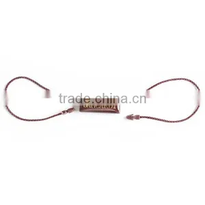 Fancy Plastic String Hang Tags thumbnail-2