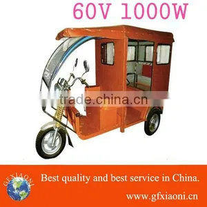 Pedicab Rickshaws for Sale thumbnail-1