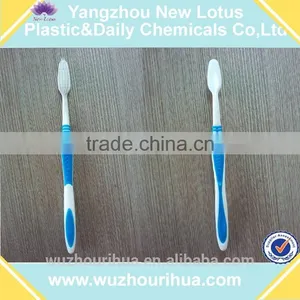 2014 New Style Toothbrush Hotel Toothbrush thumbnail-4