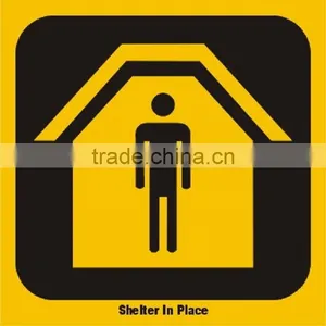Glow in the Dark Reflective Marker for Safety thumbnail-5