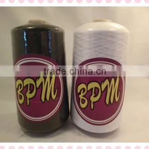 Hot-sale AA Grade 75 36 Fdy Polyester Yarn With Colors thumbnail-1