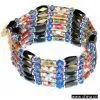 Sell Magnetic Hematite Bracelet thumbnail-1