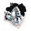 Hot Sell Splendid Butterfly Alloy Scrunchie Wholesale thumbnail-1