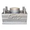 Painted Buckets Mould Round Bucket Mould Plastic Drum Mould Paint Bucket Manufacturers Litre Plastic Paint Bucket Mould thumbnail-1