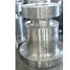 AISI 4130 Forged Steel Valves Tubing Spool Cross Tee For Petrochemical Equipment thumbnail-1