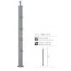 Aluminum Balustrade Staircase Railing Fence thumbnail-3