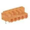 5 or 2 - 24 Pole Female MCS Connector With Right Angle Solder SP450/SP458 thumbnail-1