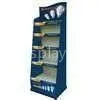 LCD Floor Cardboard Display Customized Display POP Cardboard Dispplay Racks ENCB022 thumbnail-1