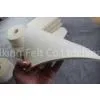 100% White Wool Felt for Industrial Polishing Felt Wheels, Bags, Sauna Hats thumbnail-1