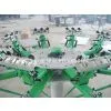 Eight Color Printing Machine Leather Printing Machine thumbnail-1