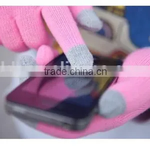 Conductive Silver Fiber Coated Conductive Fiber Yarn,ESD thumbnail-3