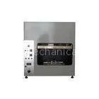 IEC60695 Flammability Testing Equipment HWI Hot Wire Ignition Tester thumbnail-1