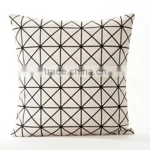 Printed Pillow Case 45cmx45cm thumbnail-1