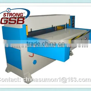 EPE Full Automatic Cutting and Forming Machine thumbnail-2