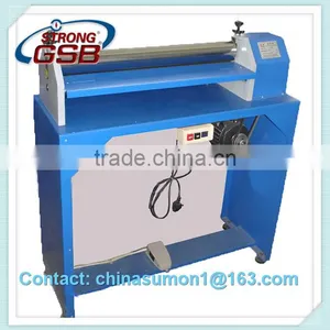 LZ-60cm Roller Flattening Machine thumbnail-1
