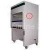 Vertical Air Flow Portable Clean Rooms Cold Rolled Steel With Regulator Air Flowing thumbnail-1