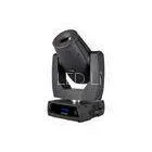 High Power 300W Stage Lighting Equipment LED Moving Head Spot High Brightness thumbnail-1
