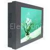 Custom 50 Inch LCD HD Monitor 6.5MS Aluminiun Edge , Industrial Lcd Monitor thumbnail-1