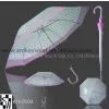 Bubble Transparent Umbrella thumbnail-1
